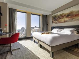 Ảnh trong thư viện ảnh của Novotel Vina del Mar ở Viña del Mar +77 ảnh