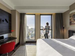 Ảnh trong thư viện ảnh của Novotel Vina del Mar ở Viña del Mar