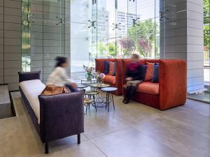 Ảnh trong thư viện ảnh của Novotel Vina del Mar ở Viña del Mar