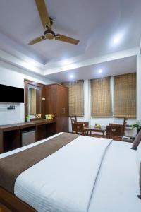 Fotografie z fotogalerie ubytování Hotel Shivdev International 2 Min Walk From New Delhi Railway Station v Novém Dillí