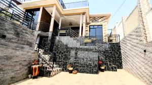 Gallery image of ITUNDA APART HOTEL Kibagabaga in Kigali