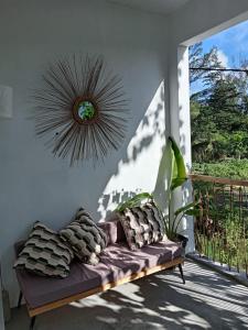 Gallery image of Filao villa in Riambel