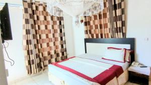 Gallery image of ITUNDA APART HOTEL Kibagabaga in Kigali