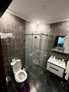 Ένα μπάνιο στο CasaVini