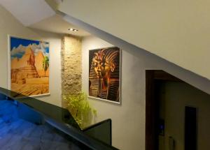 Photo de la galerie de l'établissement Happy View Inn II, au Caire