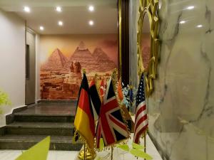 Photo de la galerie de l'établissement Happy View Inn II, au Caire