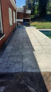 Fotografie z fotogalerie ubytování Chalet Punta del Este v destinaci San Gregorio de Polanco