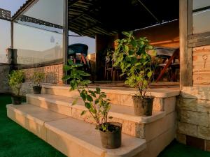 Photo de la galerie de l'établissement Happy View Inn II, au Caire