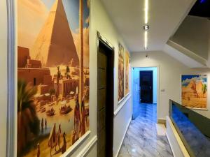 Photo de la galerie de l'établissement Happy View Inn II, au Caire 56 autres photos