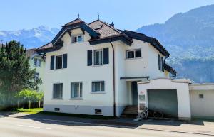 Gallery image of B&B Wild und Wandel Meiringen in Meiringen