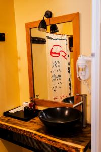 Gallery image of Alto Corner Hotel in Phnom Penh