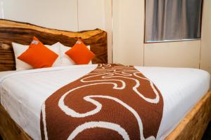 Gallery image of Alto Corner Hotel in Phnom Penh