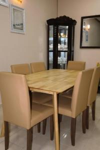 Billede fra billedgalleriet på AFEL Homestay i Changlun