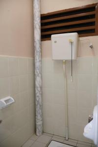 Et badeværelse på AFEL Homestay