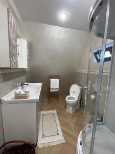 Afbeelding uit fotogalerij van В ШалаШе Старый город Aframe 1 in Zhezdi