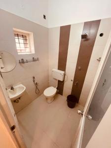 Ένα μπάνιο στο Luxura Heaven