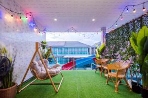 Φωτογραφία από το άλμπουμ του P Henry&App Poolvilla Huahin Home You&Me στο Χουά Χιν