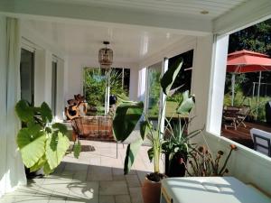 Fotografie z fotogalerie ubytování Maison ZEN - Bayonne à 10 min v destinaci Mouguerre + 40 fotografií