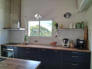 Fotografie z fotogalerie ubytování Maison ZEN - Bayonne à 10 min v destinaci Mouguerre