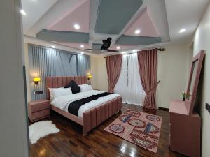 Afbeelding uit fotogalerij van Jasminskardu in Skardu +3 foto's