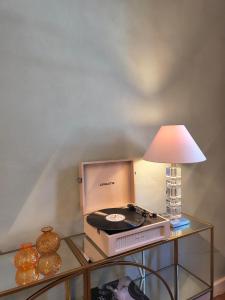 Ảnh trong thư viện ảnh của Il Sonetto - Boutique Apartment ở Mantova