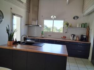 Fotografie z fotogalerie ubytování Maison ZEN - Bayonne à 10 min v destinaci Mouguerre