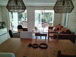 Fotografie z fotogalerie ubytování Maison ZEN - Bayonne à 10 min v destinaci Mouguerre