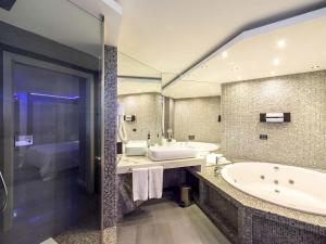 Φωτογραφία από το άλμπουμ του Ibis Styles Palermo Cristal στο Παλέρμο +174 φωτογραφίες