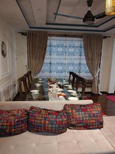 Afbeelding uit fotogalerij van Jasminskardu in Skardu