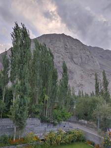 Afbeelding uit fotogalerij van Jasminskardu in Skardu
