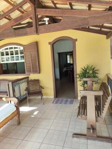 Φωτογραφία από το άλμπουμ του Sítio João de Barro σε Tiradentes +76 φωτογραφίες