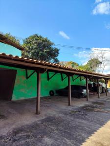 Φωτογραφία από το άλμπουμ του Sítio João de Barro σε Tiradentes