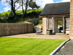 Fotografie z fotogalerie ubytování 4 Bed in Glenarm oc-ii15925 v destinaci The Sheddings + 30 fotografií