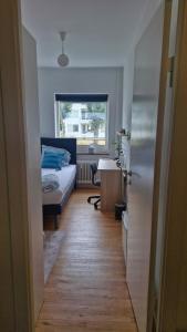 Gallery image of Single bed, Private room with bear in Virum