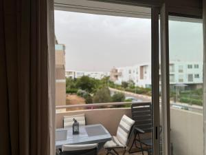 Μπαλκόνι ή βεράντα στο Lunja vibe