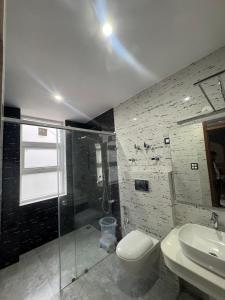 Gallery image of Mountain Haven Naldehra Shimla in Shimla