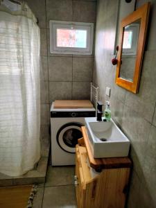 Gambar di galeri bagi Amplio loft acogedor, súper luminoso y seguro, en el corazón de Tigre di Tigre