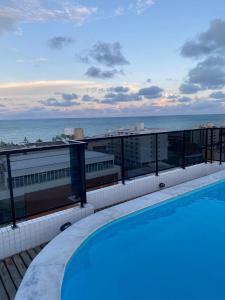 Phong cảnh thiên nhiên gần căn hộ