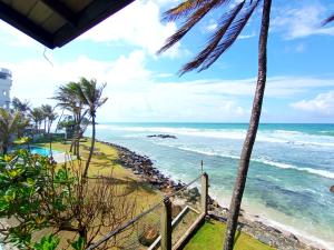 Landskap semula jadi dekat dengan penginapan & sarapan