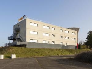 Φωτογραφία από το άλμπουμ του hotelF1 Longwy σε Longwy