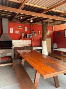 Fotografie z fotogalerie ubytování Pousada Ana Julia v destinaci Florianópolis + 49 fotografií