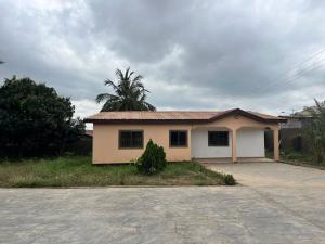 Bangunan di mana terletaknya apartmen