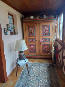 Φωτογραφία από το άλμπουμ του Gîte Sainte Odile σε Bernardswiller