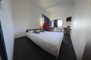 Gallery image of Enzo Hotels 1er prix Dreux in Dreux