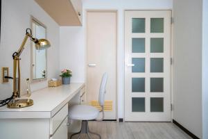 Fotografie z fotogalerie ubytování ダイナスティパレス58 v destinaci Sapporo