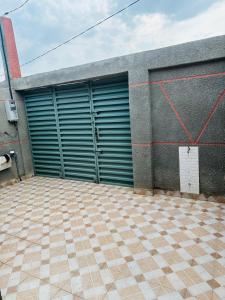 Billede fra billedgalleriet på Résidence Océane i Godomey + 35 billeder