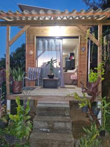 Gallery image of N anunciada in Blumenau