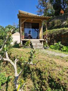 Gallery image of N anunciada in Blumenau +17 photos