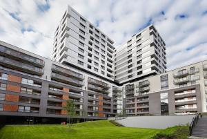 Gallery image of SilverApartments in Warsaw