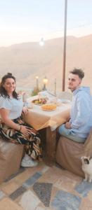 Billede fra billedgalleriet på Mumia heritage restaurant & house i Al-Karak + 10 billeder